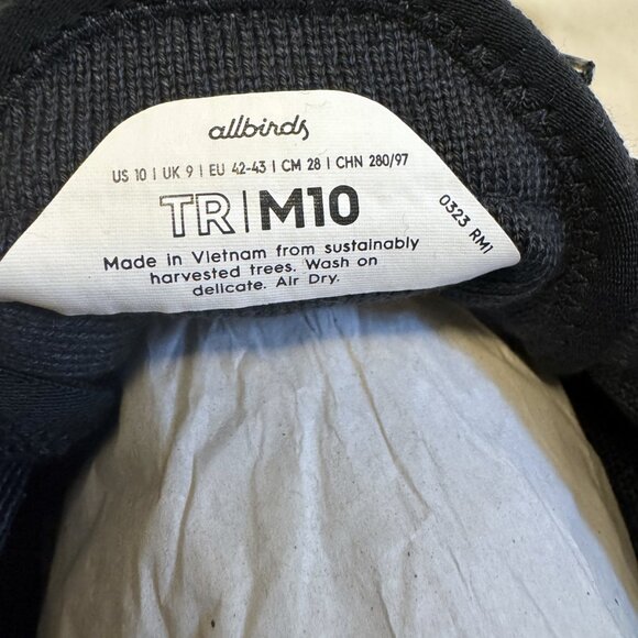 All Birds Tree Runners - Picture 5 of 5